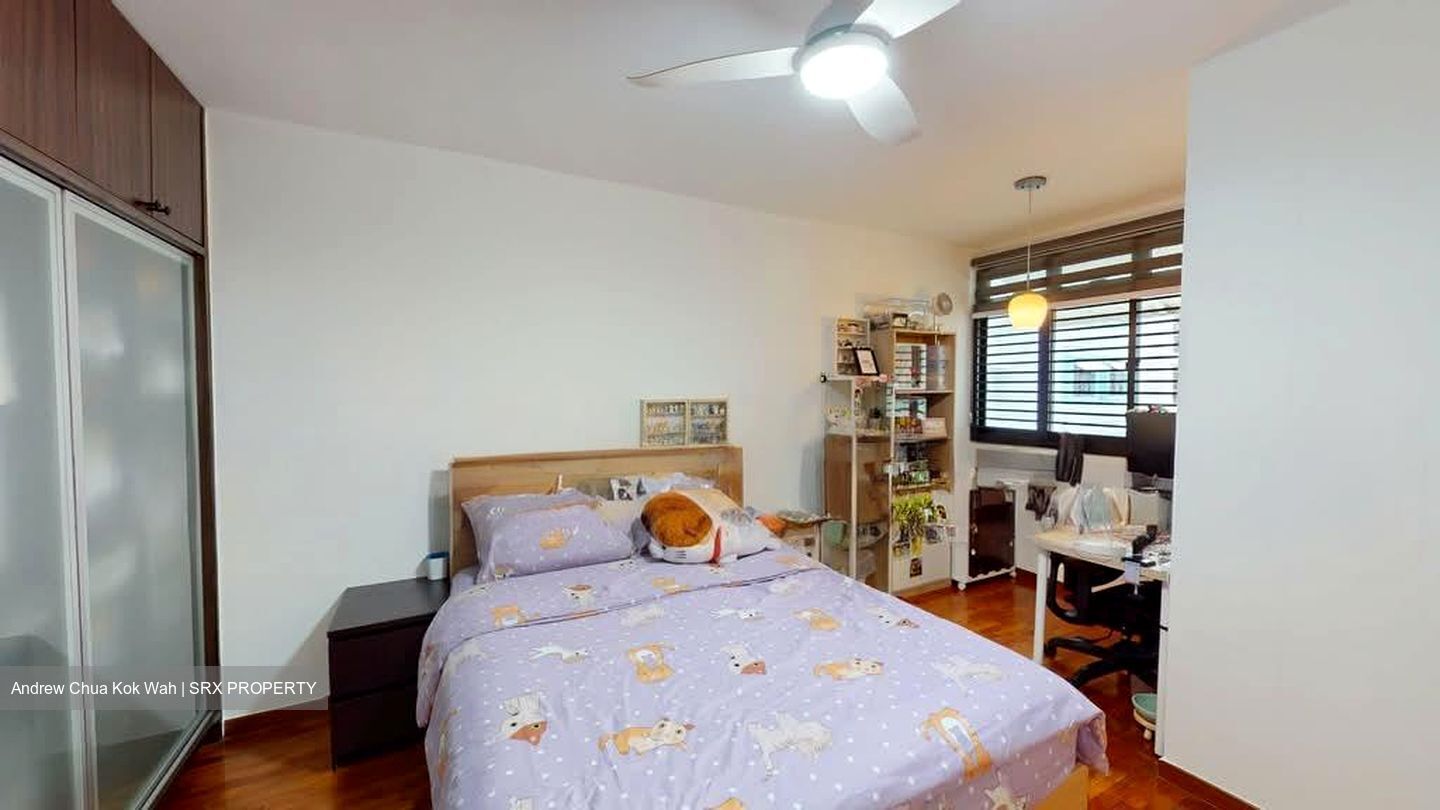 Blk 272B Jurong West Street 24 (Jurong West), HDB 5 Rooms #569200251